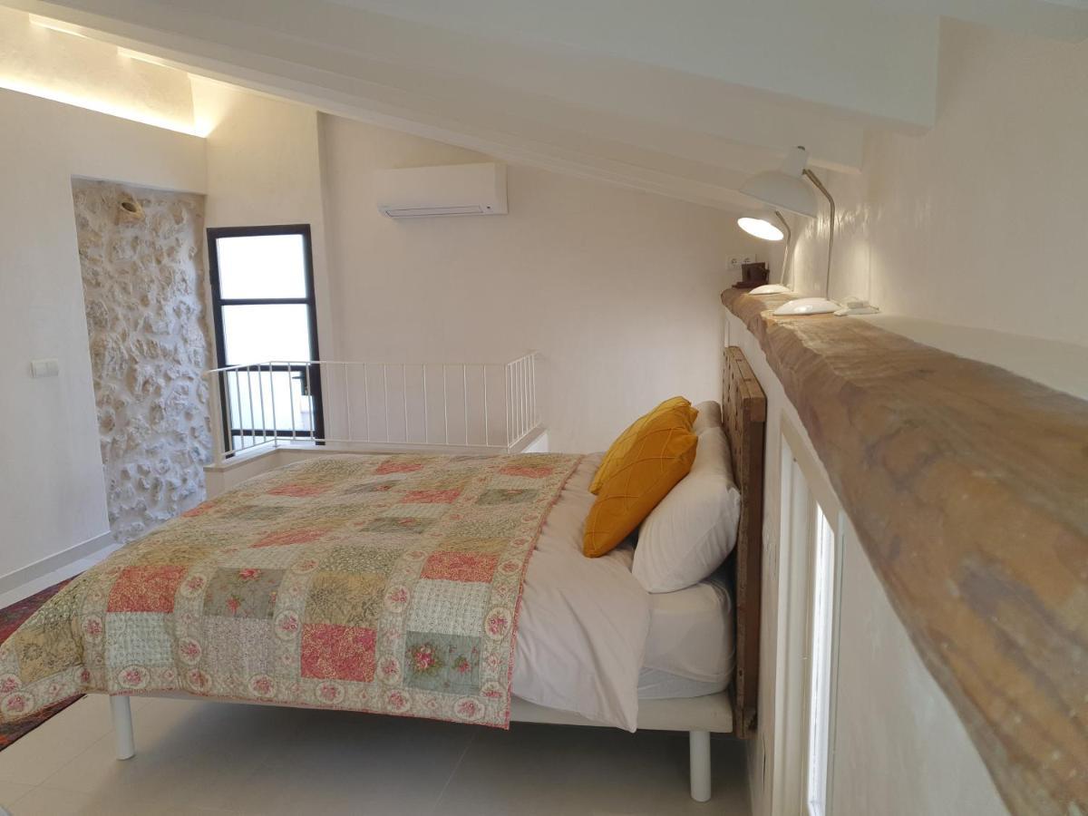 Casa Guiraud, Cosy And Welcoming Townhouse Villa Pollenca Luaran gambar