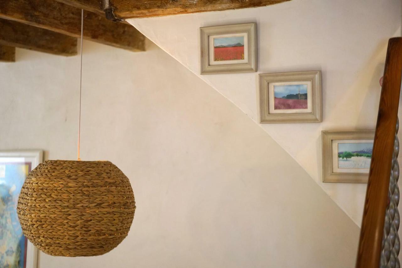 Casa Guiraud, Cosy And Welcoming Townhouse Villa Pollenca Luaran gambar