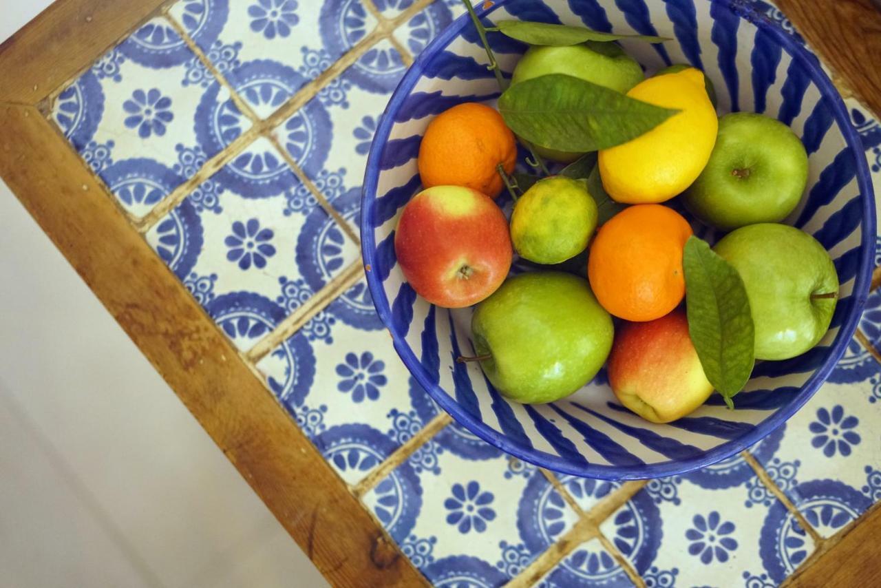 Casa Guiraud, Cosy And Welcoming Townhouse Villa Pollenca Luaran gambar