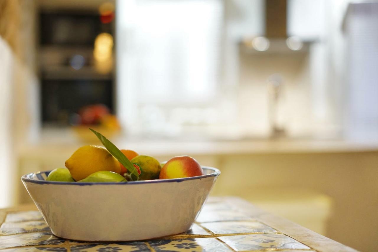 Casa Guiraud, Cosy And Welcoming Townhouse Villa Pollenca Luaran gambar