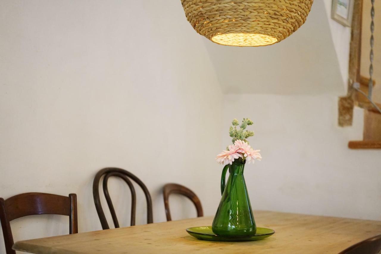 Casa Guiraud, Cosy And Welcoming Townhouse Villa Pollenca Luaran gambar