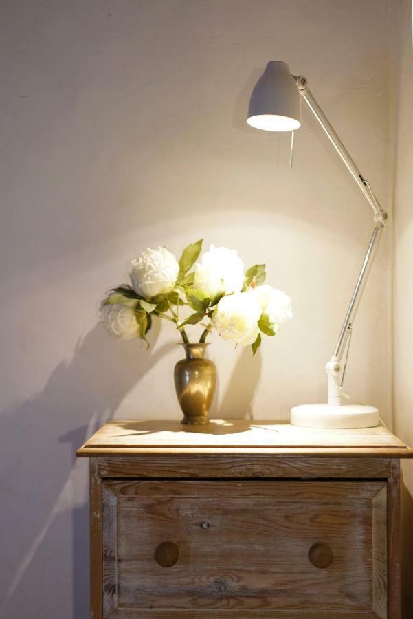 Casa Guiraud, Cosy And Welcoming Townhouse Villa Pollenca Luaran gambar